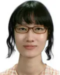 만화가인 정구미의 대표 이미지