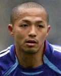 축구선수인 오노 신지의 대표 이미지