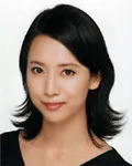 영화배우인 토다 나호의 대표 이미지