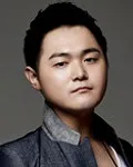 가수인 김성태의 대표 이미지