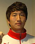 축구선수인 경재윤의 대표 이미지