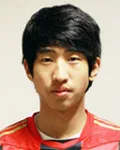 축구선수인 조남기의 대표 이미지
