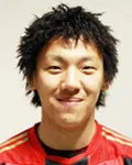 축구선수인 이한울의 대표 이미지