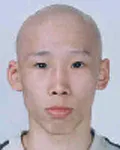복싱선수인 김기석의 대표 이미지