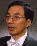 대학교수, 지휘자, (전직)성악가인 송민호의 대표 이미지