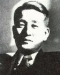 시인인 이상화의 대표 이미지