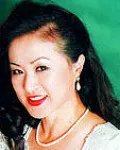 성악가, 대학교수인 윤현주의 대표 이미지