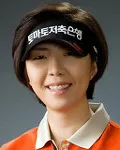 골프선수인 이정연의 대표 이미지