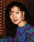 파이프오르간연주가인 이숙경의 대표 이미지