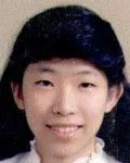 첼로연주가인 이숙정의 대표 이미지