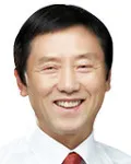 교육의원인 최명복의 대표 이미지