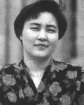 피아노연주가, 대학교수인 이은숙의 대표 이미지