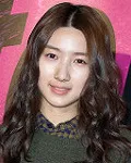 탤런트, 영화배우인 주다영의 대표 이미지