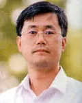 대학교수인 정순모의 대표 이미지