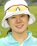 골프선수인 김영의 대표 이미지