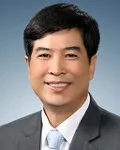 교육의원인 최철환의 대표 이미지