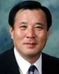 기업인, (전직)정당인인 오길록의 대표 이미지