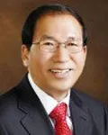 교육의원, 수필가인 장병학의 대표 이미지