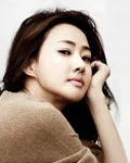 탤런트, 모델인 은우의 대표 이미지