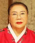 국악소리가인 성우향의 대표 이미지