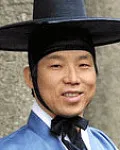 대금연주가, 국악소리가인 정회석의 대표 이미지