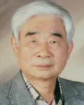 대금연주가인 조창훈의 대표 이미지