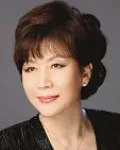 성악가, (전직)대학교수인 정영자의 대표 이미지