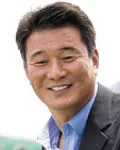 스포츠감독, (전직)운동선수인 전영대의 대표 이미지