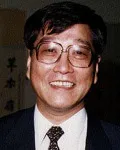 서예가인 김상용의 대표 이미지