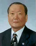 서예가인 김원태의 대표 이미지