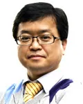 학원강사인 김형준의 대표 이미지