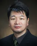 연구인인 조용준의 대표 이미지