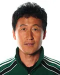 축구심판, (전직)축구선수인 정해상의 대표 이미지