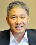 투자금융인, (전직)증권인인 강방천의 대표 이미지