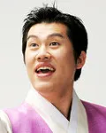 국악인인 남상일의 대표 이미지
