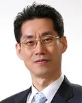 금융인인 김우진의 대표 이미지