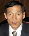 외무공무원인 황의승의 대표 이미지