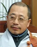 승려인 수경의 대표 이미지