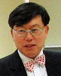 컨설턴트인 안경환의 대표 이미지