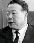(전직)정무직공무원, (전직)국회의원, (전직)신문인인 장기영의 대표 이미지