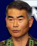 군인인 박정이의 대표 이미지