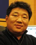 연예기획자, 음반기획자인 조선오의 대표 이미지
