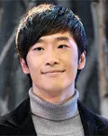 뮤지컬배우인 김경수의 대표 이미지