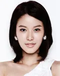 탤런트, 영화배우인 양혜리의 대표 이미지