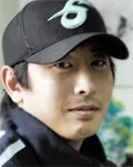 시각디자이너인 켄의 대표 이미지