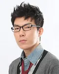 가수, 음반제작자인 이.디의 대표 이미지