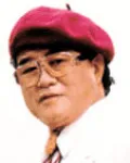 (전직)한국화가, (전직)대학교수인 곽남배의 대표 이미지