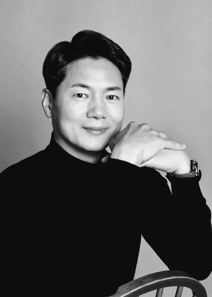대학교수, 화가, 긍정인문학 강사, 저술가인 김성삼의 대표 이미지