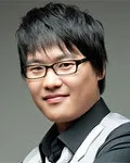 가수, 작곡가인 안명원의 대표 이미지
