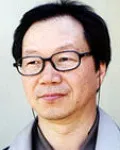 조각가인 김병화의 대표 이미지